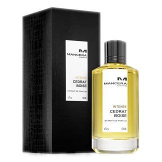 Mancera Cedrat Boise Intense Extrait De Parfum For Unisex