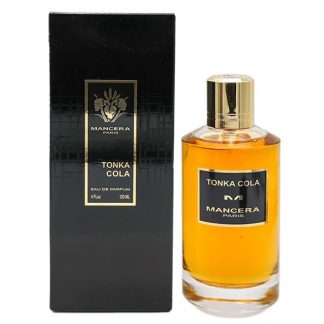 Mancera Tonka Cola Edp For Unisex