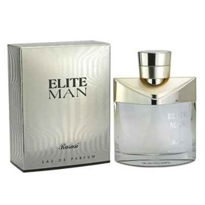 Rasasi Elite Man Edp For Men