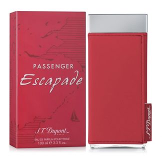 St Dupont Passenger Escapade Pour Femme Edp For Women