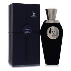 V Canto Alibi V Extrait De Parfum For Unisex