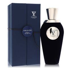 V Canto Cor Gentile V Extrait De Parfum For Unisex