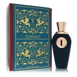 V Canto Curaro V Extrait De Parfum For Unisex