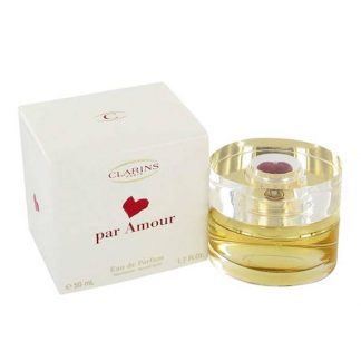 Clarins Par Amour Edp For Women