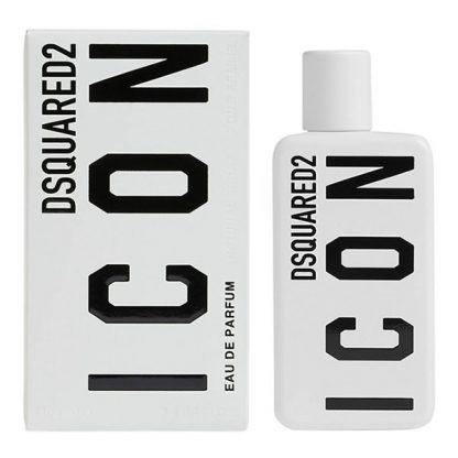 Dsquared2 Icon Edp For Women