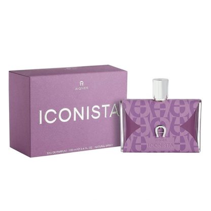 Etienne Aigner Iconista Edp For Women