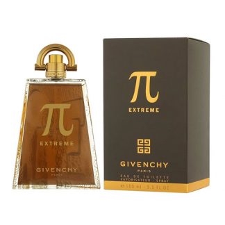 Givenchy Pi Extreme Edt For Men