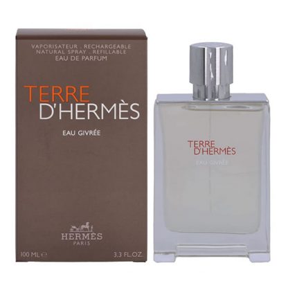 Hermes Terre D'Hermes Eau Givree Edp For Men