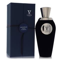 V Canto Magnificat V Extrait De Parfum For Unisex