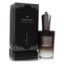 Mind Games Scholar's Mate Extrait De Parfum For Unisex