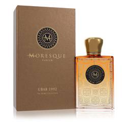 Moresque Ubar 1992 Secret Collection Edp For Unisex