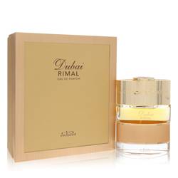 The Spirit Of Dubai Rimal Edp For Unisex