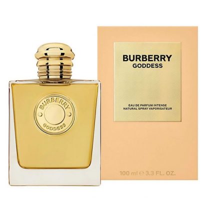 Burberry Goddess Intense Edp For Women