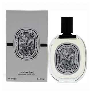 Diptyque Eau Rose Edt For Women