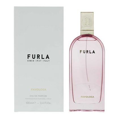 Furla Favolosa Edp For Women