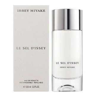 Issey Miyake Le Sel D'Issey Edt For Men