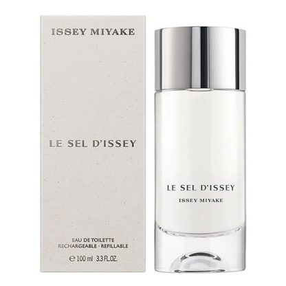 Issey Miyake Le Sel D'Issey Edt For Men