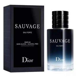 Christian Dior Sauvage Eau Forte Parfum For Men