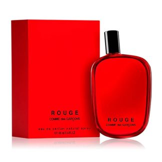 Comme Des Garcons Rouge Edp For Unisex