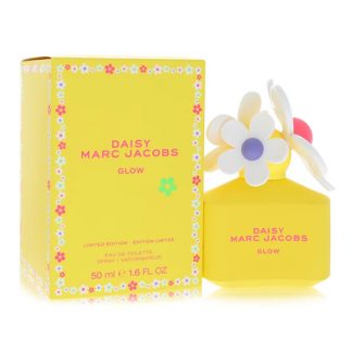Marc Jacobs Daisy Glow Limited Edition Edt For Women