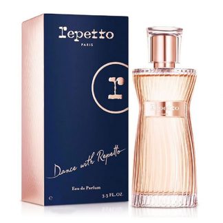 Repetto Dance With Repetto Edp For Women
