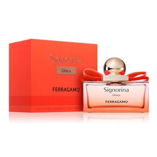 Salvatore Ferragamo Signorina Unica Edp For Women
