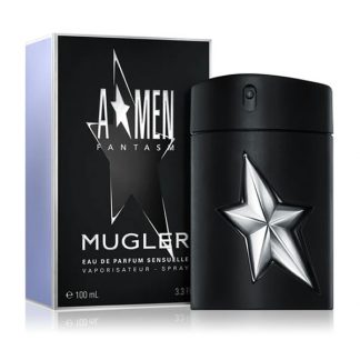 Thierry Mugler Amen Fantasm Sensuelle Edp For Men