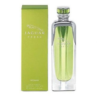 Jaguar Fresh Edt For Women
