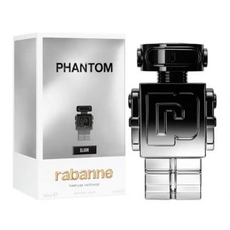 Paco Rabanne Phantom Elixir Parfum Intense For Men