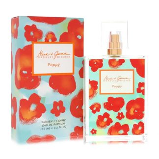 Badgley Mischka Poppy Edp For Women