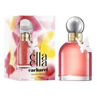 Cacharel Ella Ella Edp For Women