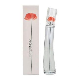 Kenzo Flower 2021 Edt For Women