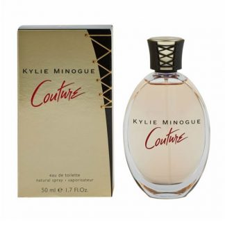 Kylie Minogue Couture Edt For Women
