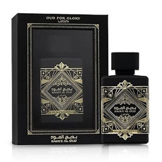 Lattafa Oud For Glory Bade'e Al Oud Edp For Unisex