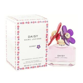 Marc Jacobs Daisy Sorbet Edt For Women