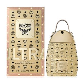 Mcm Mode Creation Munich Ultra Edp For Women