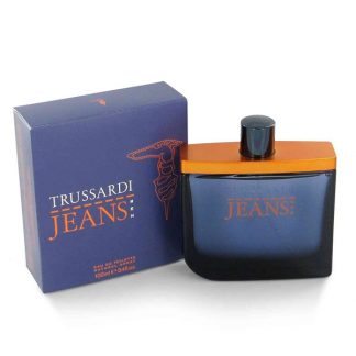 Trussardi Jeans Edt For Men