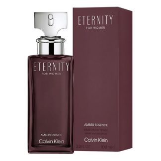 Calvin Klein CK Eternity Amber Essence Parfum Intense For Women