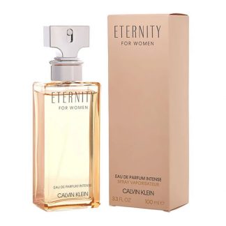 Calvin Klein Ck Eternity Edp Intense For Women
