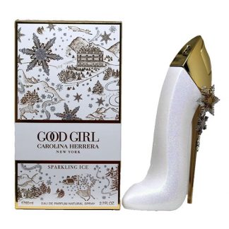 Carolina Herrera Good Girl Sparkling Ice Edp For Women
