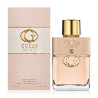 Guess Iconic Edp For Women
