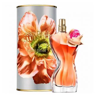 Jean Paul Gaultier La Belle Flower Edition Edp For Women