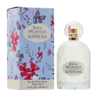 Jessica Mcclintock Gunne Sax Edp For Women