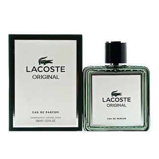 Lacoste Original Edp For Men