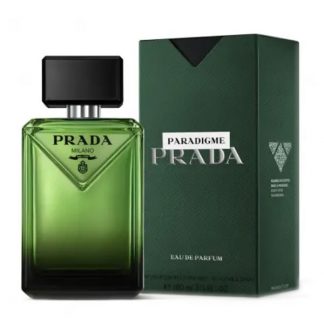 Prada Paradigme Edp For Men