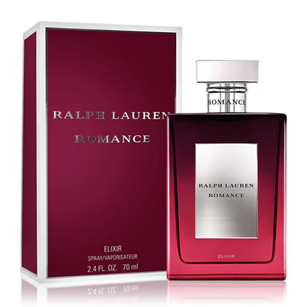 Ralph Lauren Romance Elixir For Women 1 Ralph Lauren Romance Elixir For Women