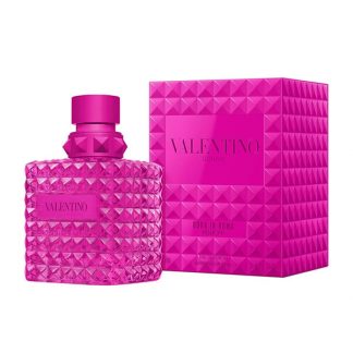 Valentino Donna Born In Roma Pink Pp Edp For Women