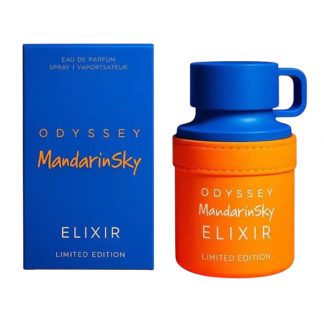 Armaf Odyssey Mandarin Sky Elixir Edp For Men
