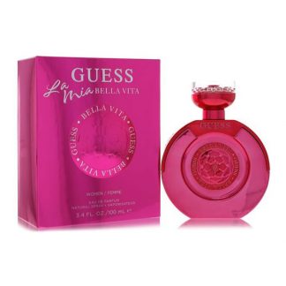 Guess La Mia Bella Vita Edp For Women