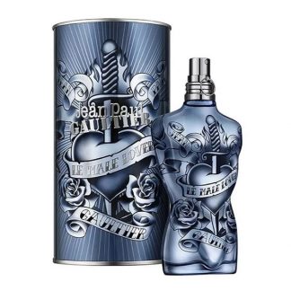 Jean Paul Gaultier Jpg Le Male Lover Edp For Men